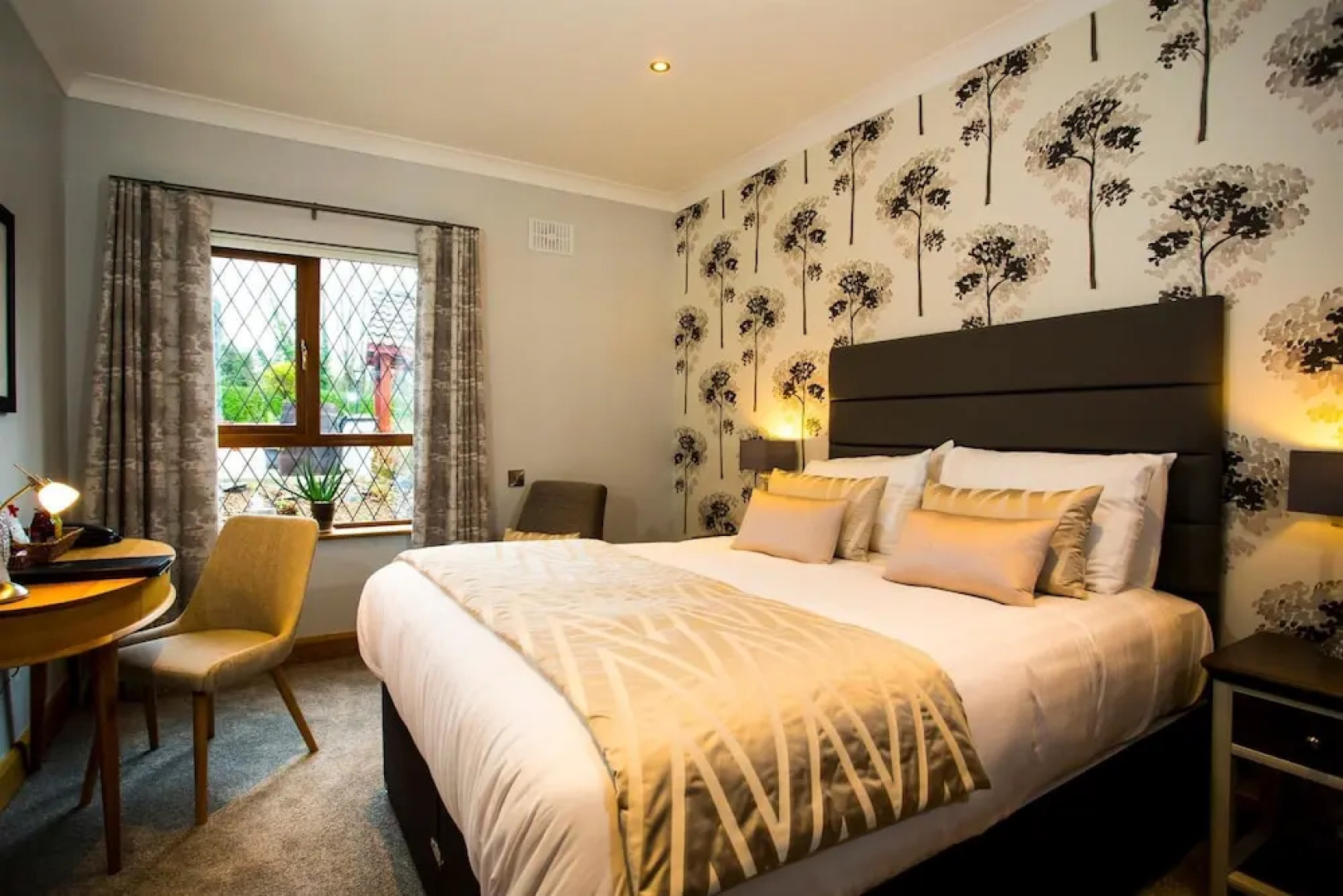 Creacon Wellness Retreat