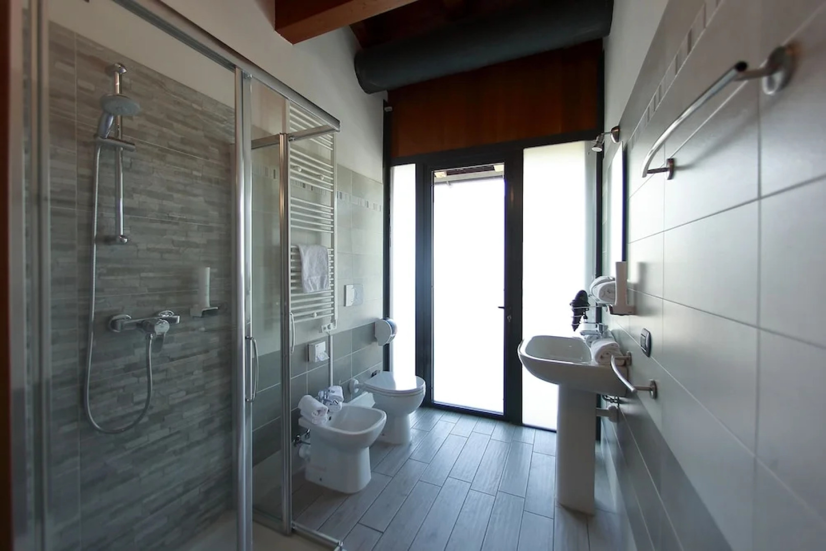 Garda Luxury Rooms
