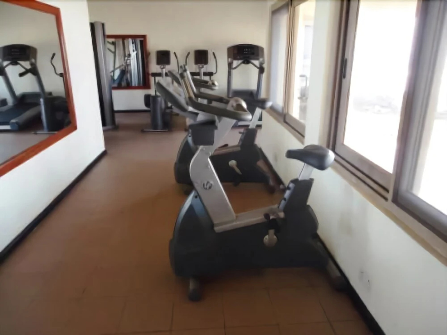 Ramada Resort, Accra Coco Beach