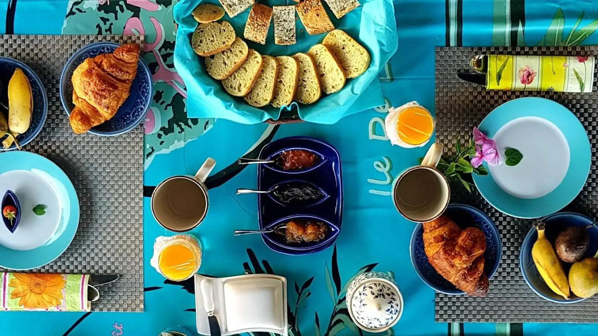 La Maison des Hôtes