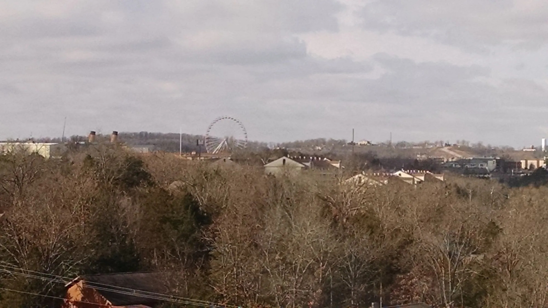 Grand Plaza Hotel Branson