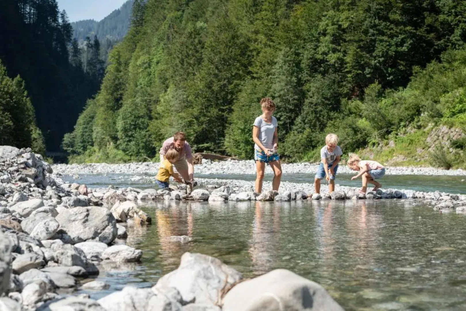 Ferienwohnung Wüstner