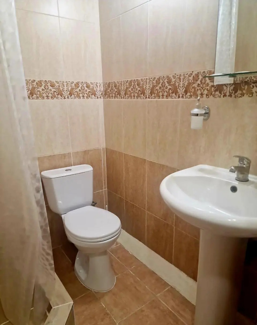 Отель Немецкая Слобода