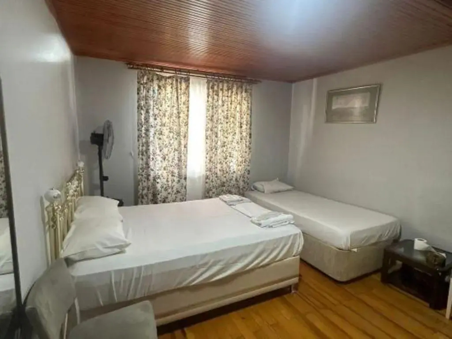 Veni Vidi Dormi - Hostel