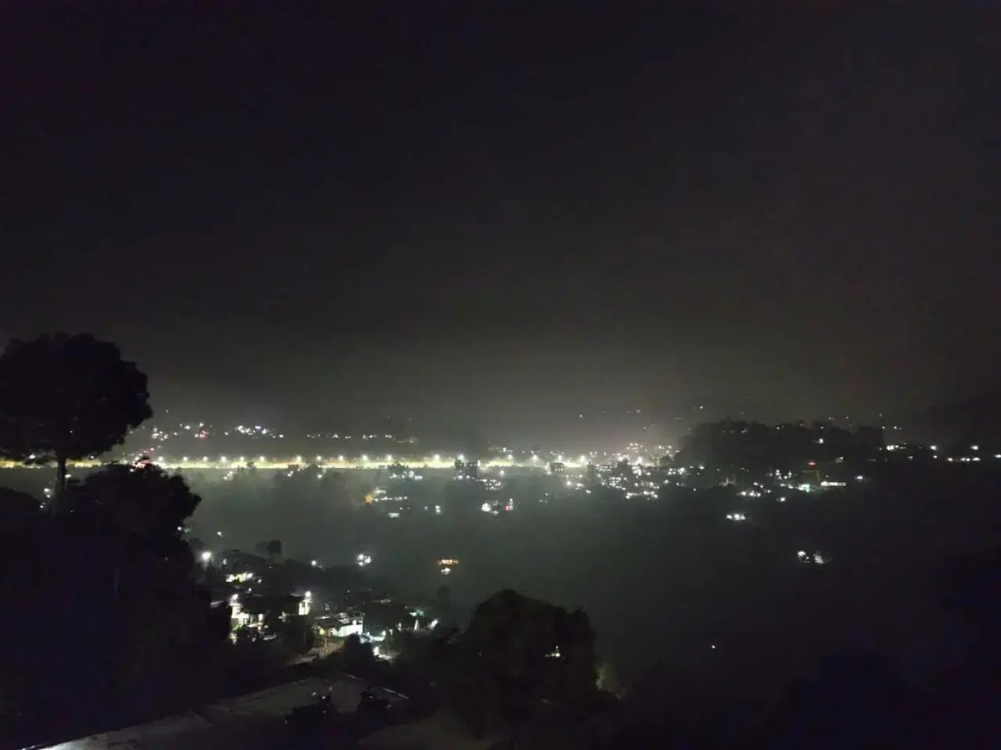 OYO 27648 Kasauli Greens