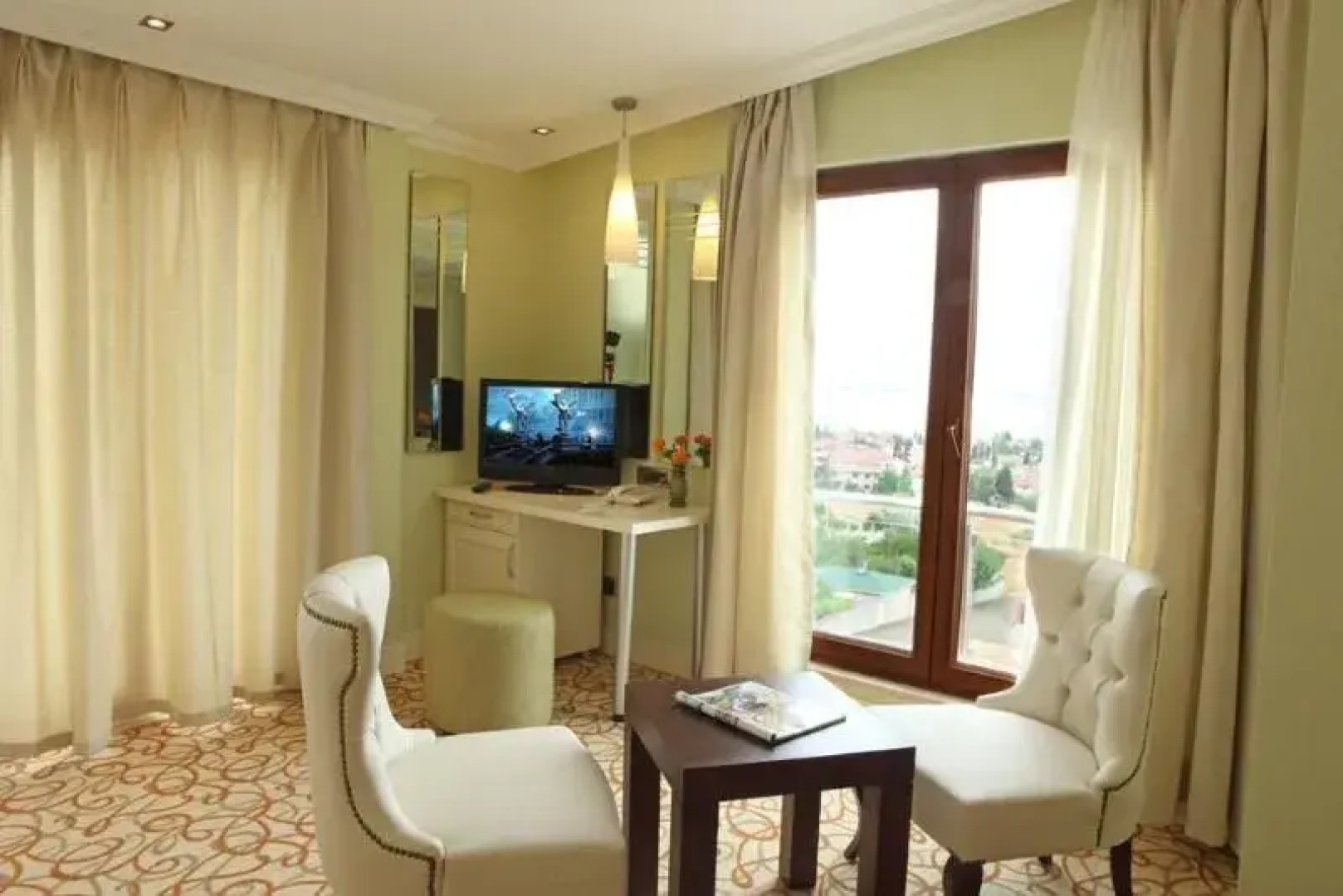 NorthStar Resort & Hotel Bayramoglu