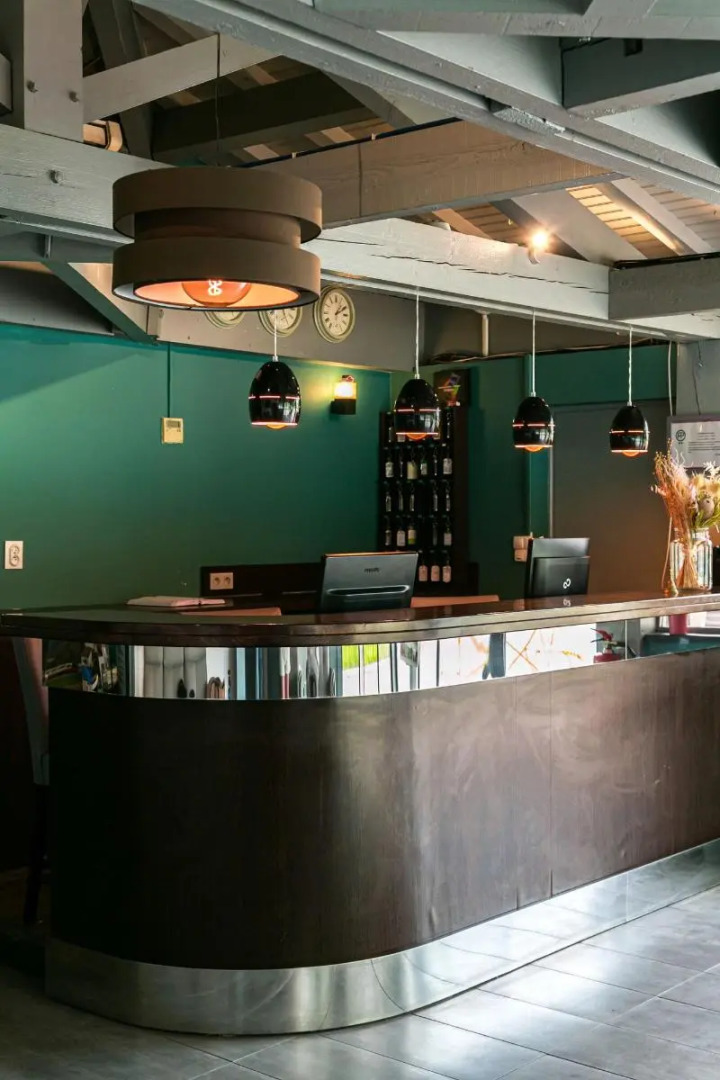 Hôtel du Pont d'Ascain