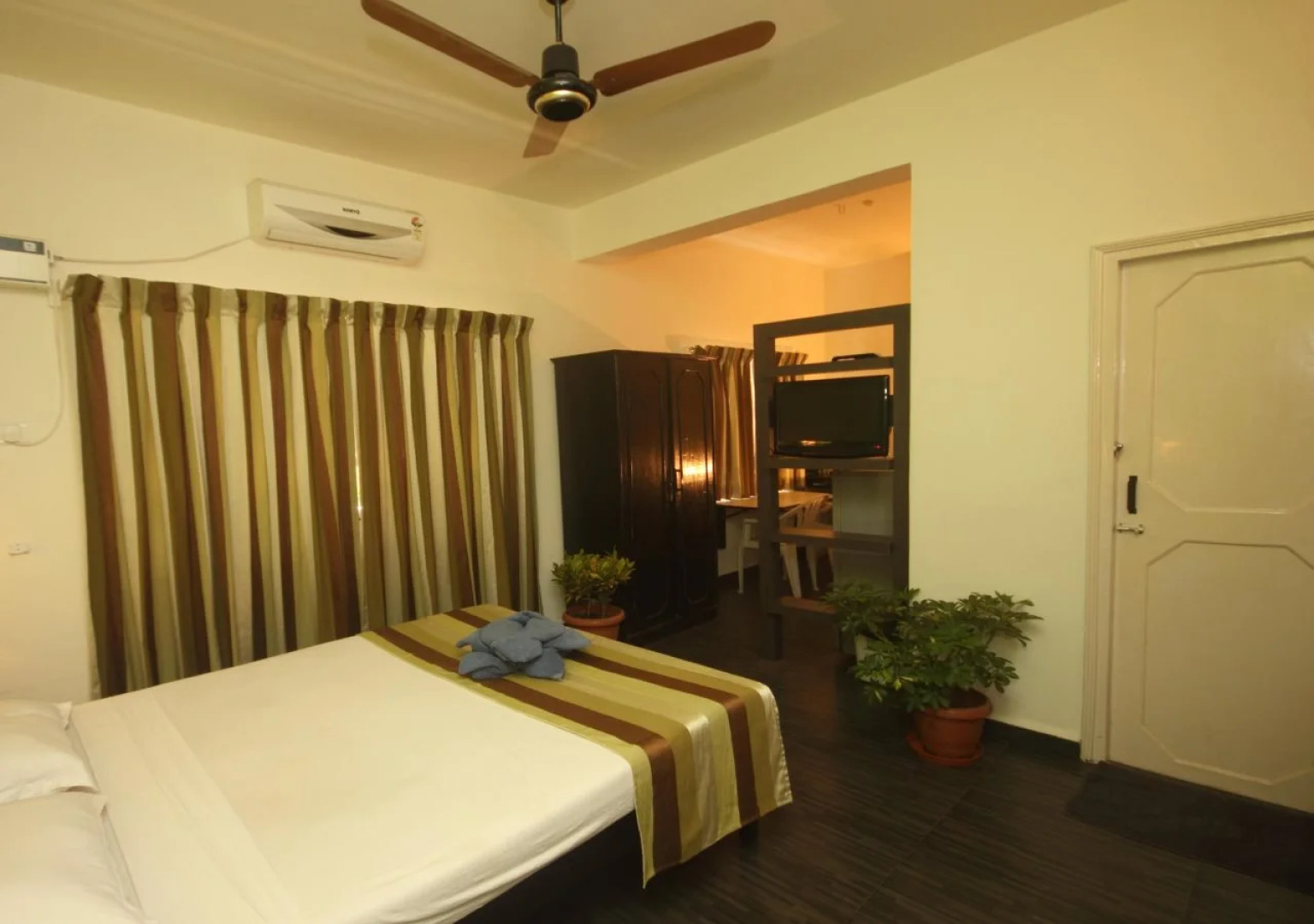 Sodder's Renton Manor