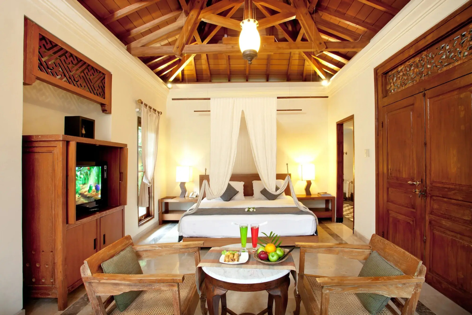 The Cangkringan Jogja Villas & Spa