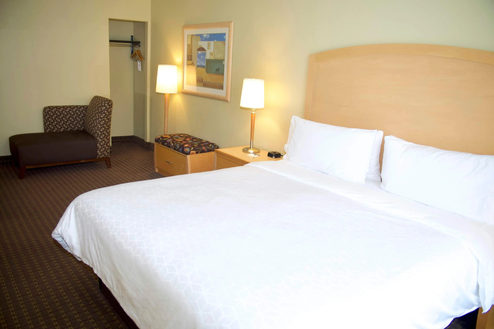 Holiday Inn Express Hotel & Suites Vacaville by IHG