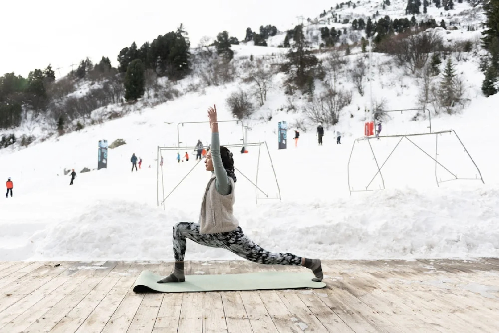 Hôtel La Tarentaise