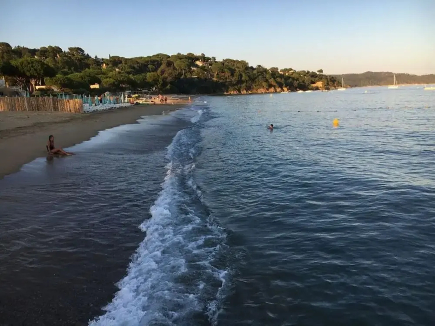 Holiday Home Parc Eugenie