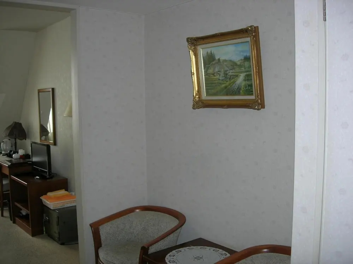 Tokushima Grand Hotel Kairakuen