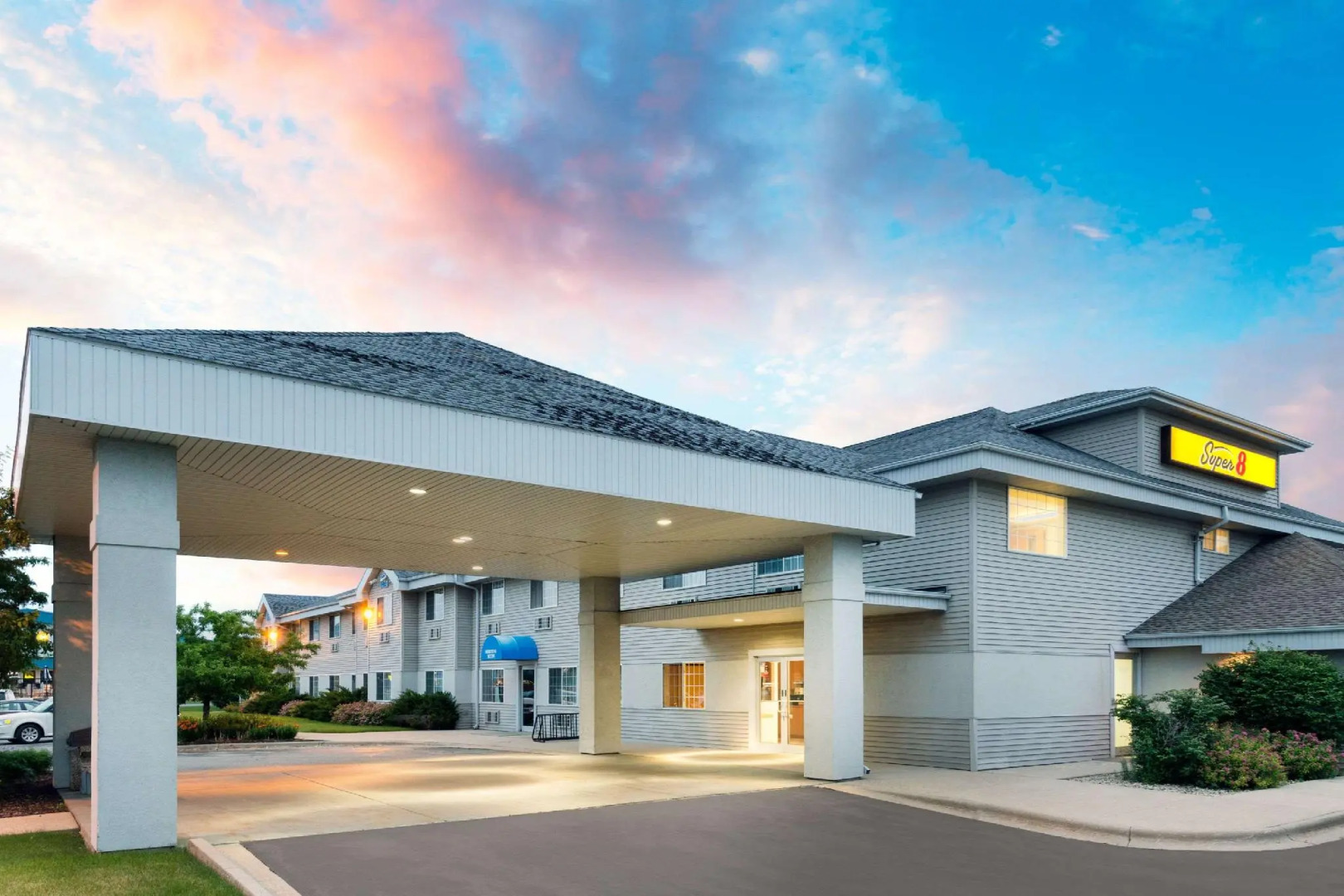 Sleep Inn & Suites Verona - Madison Southwest