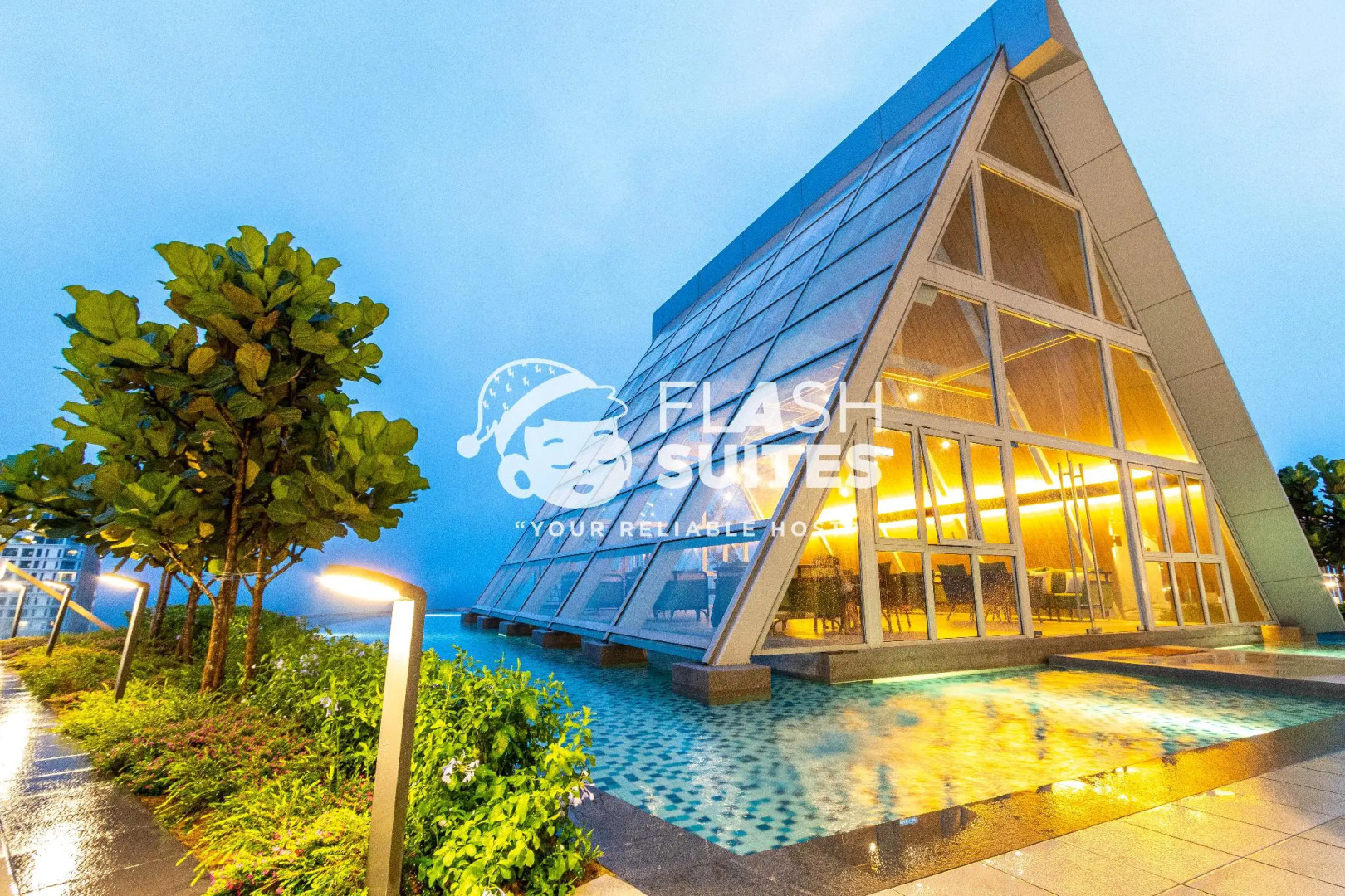 Windmill Premium Suites Genting Highland