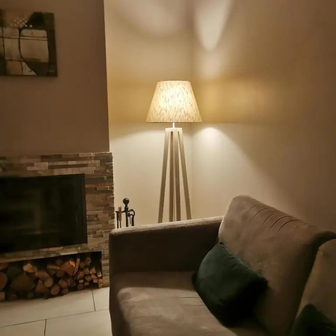 Chez Joël et Nathalie