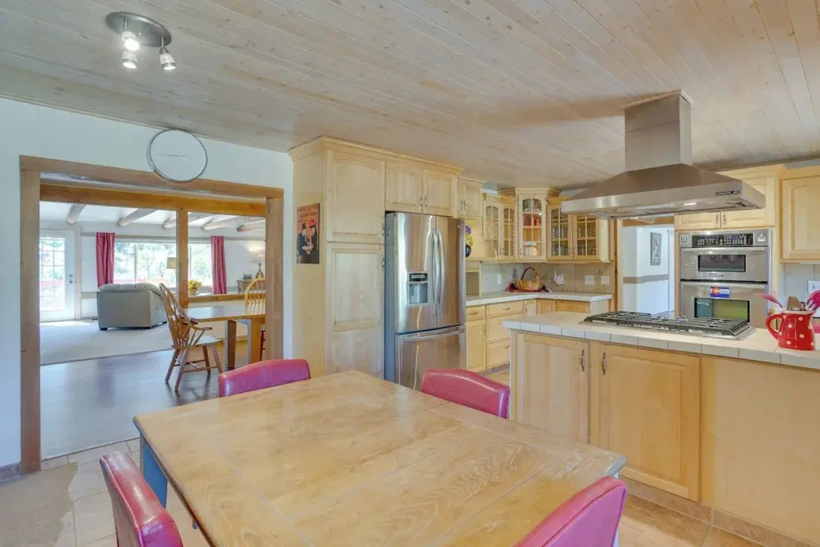 Beautiful Ouray Home w/ Patio - 3 Mi to Downtown!