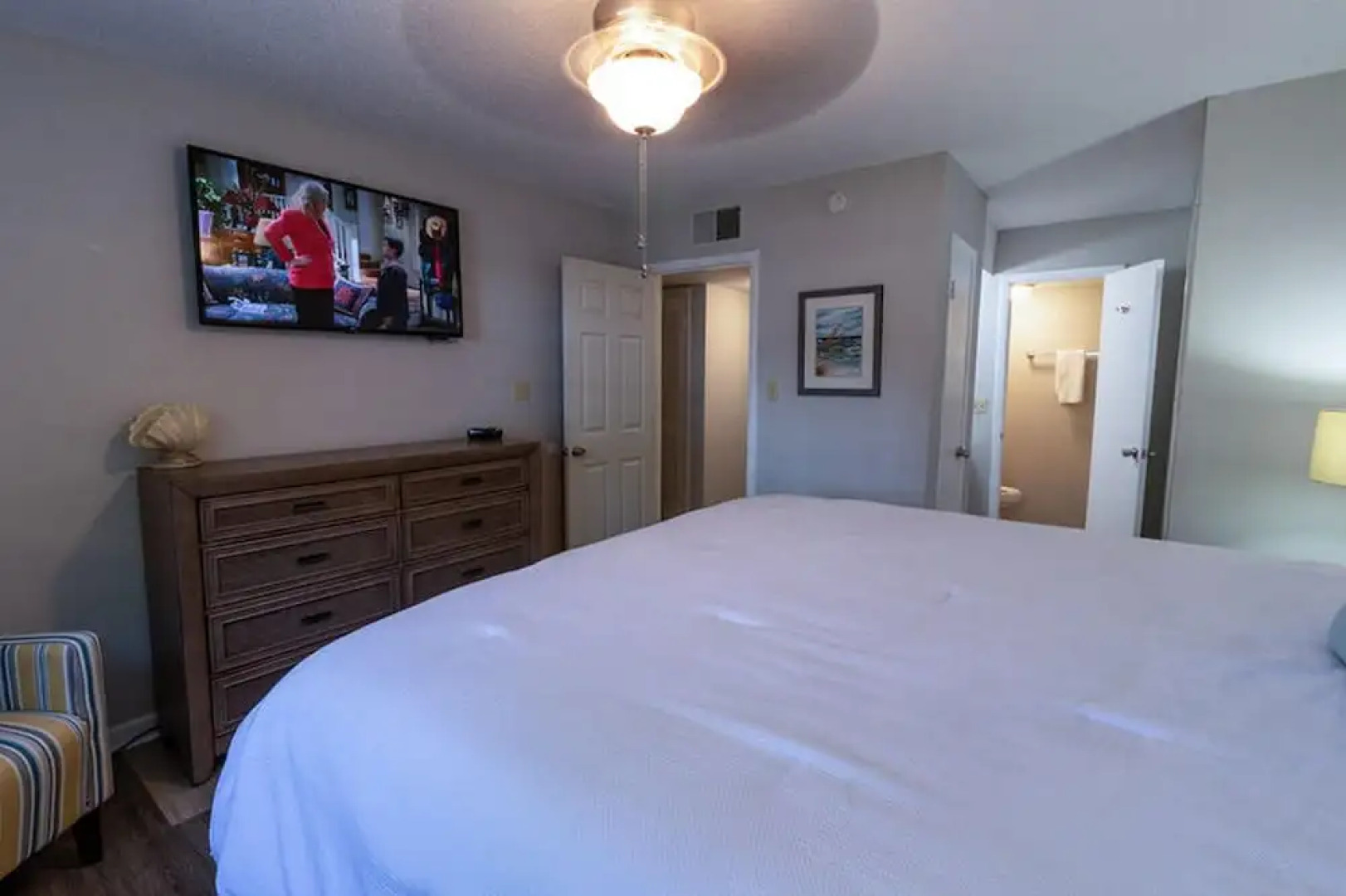 Seascape Golf Villas