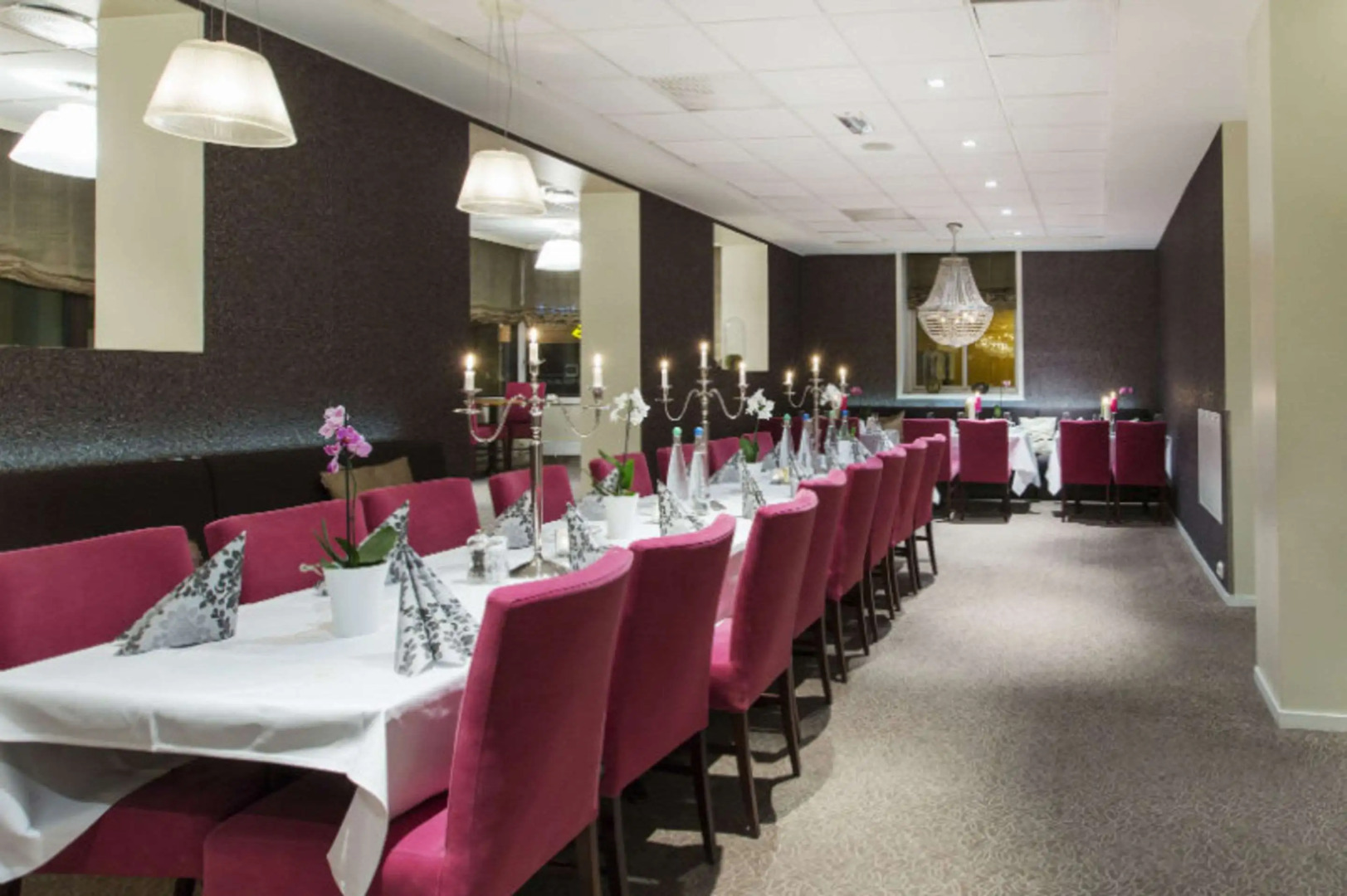Quality Hotel Grand Kristiansund