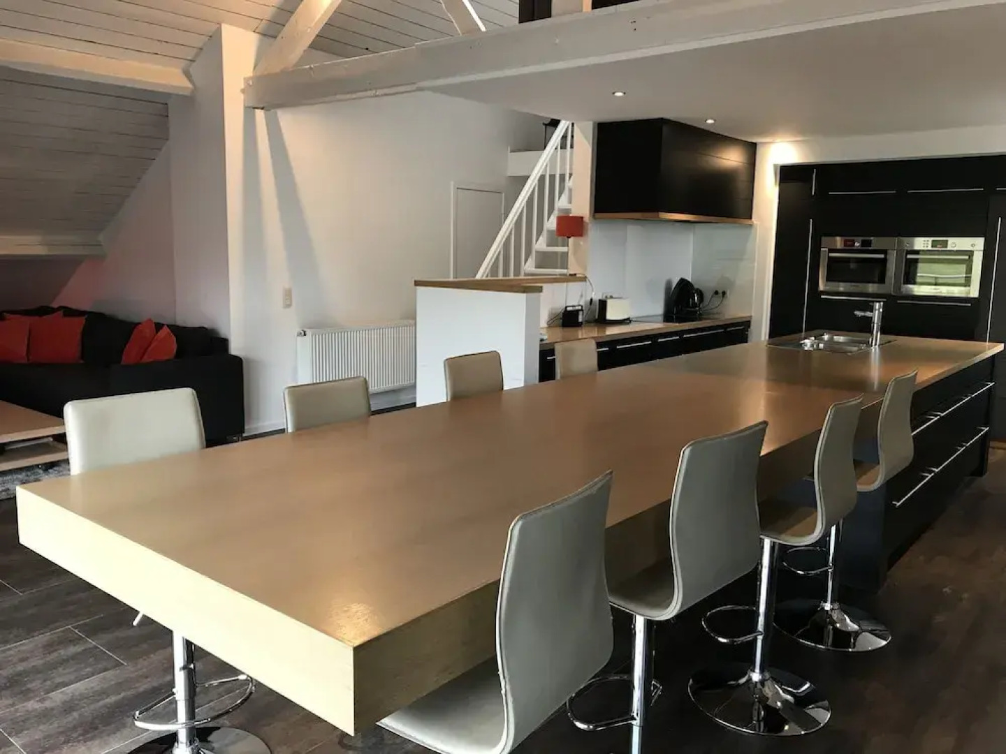 La Grange Enchantée