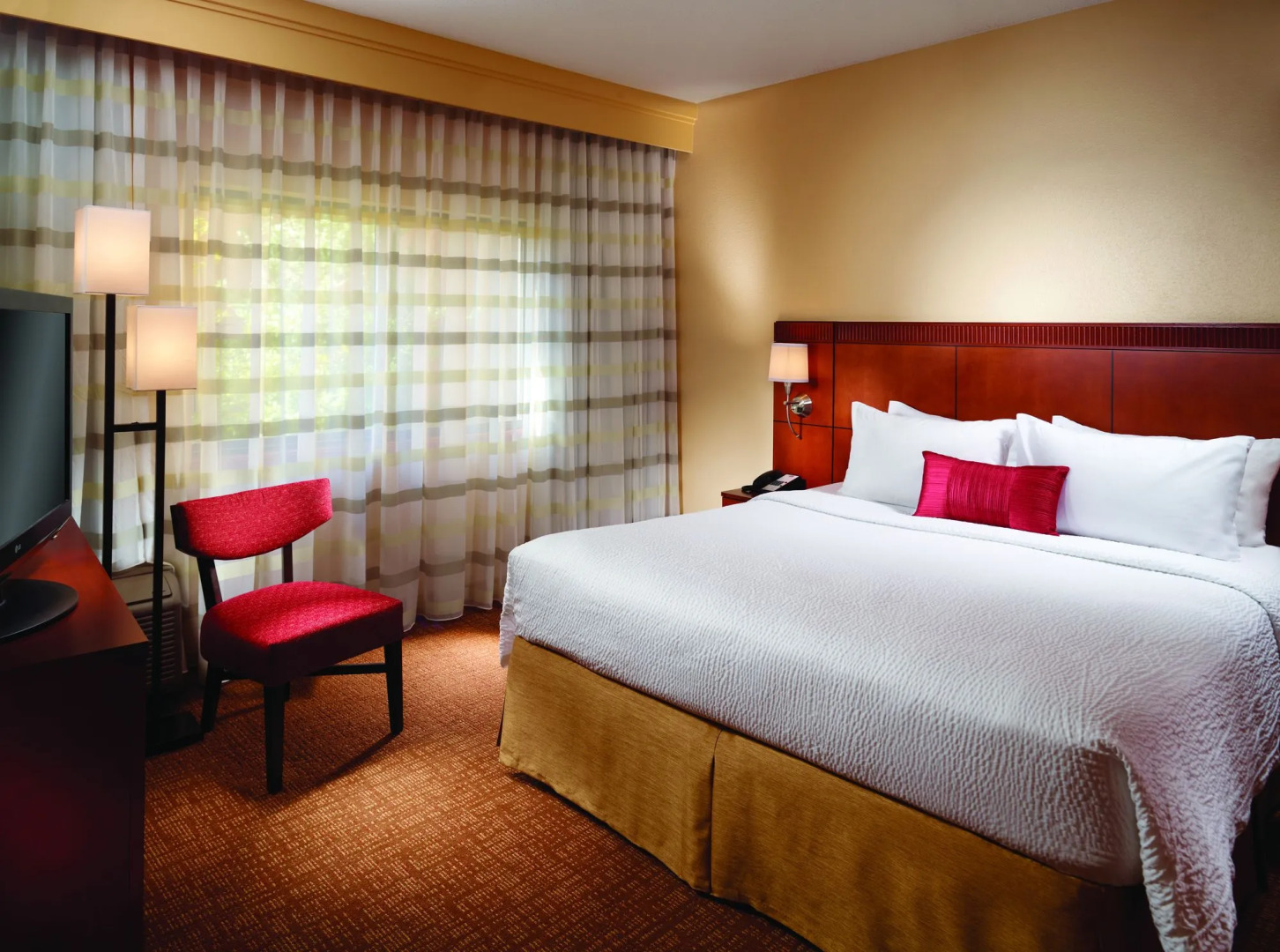 Courtyard by Marriott Nashville Brentwood
