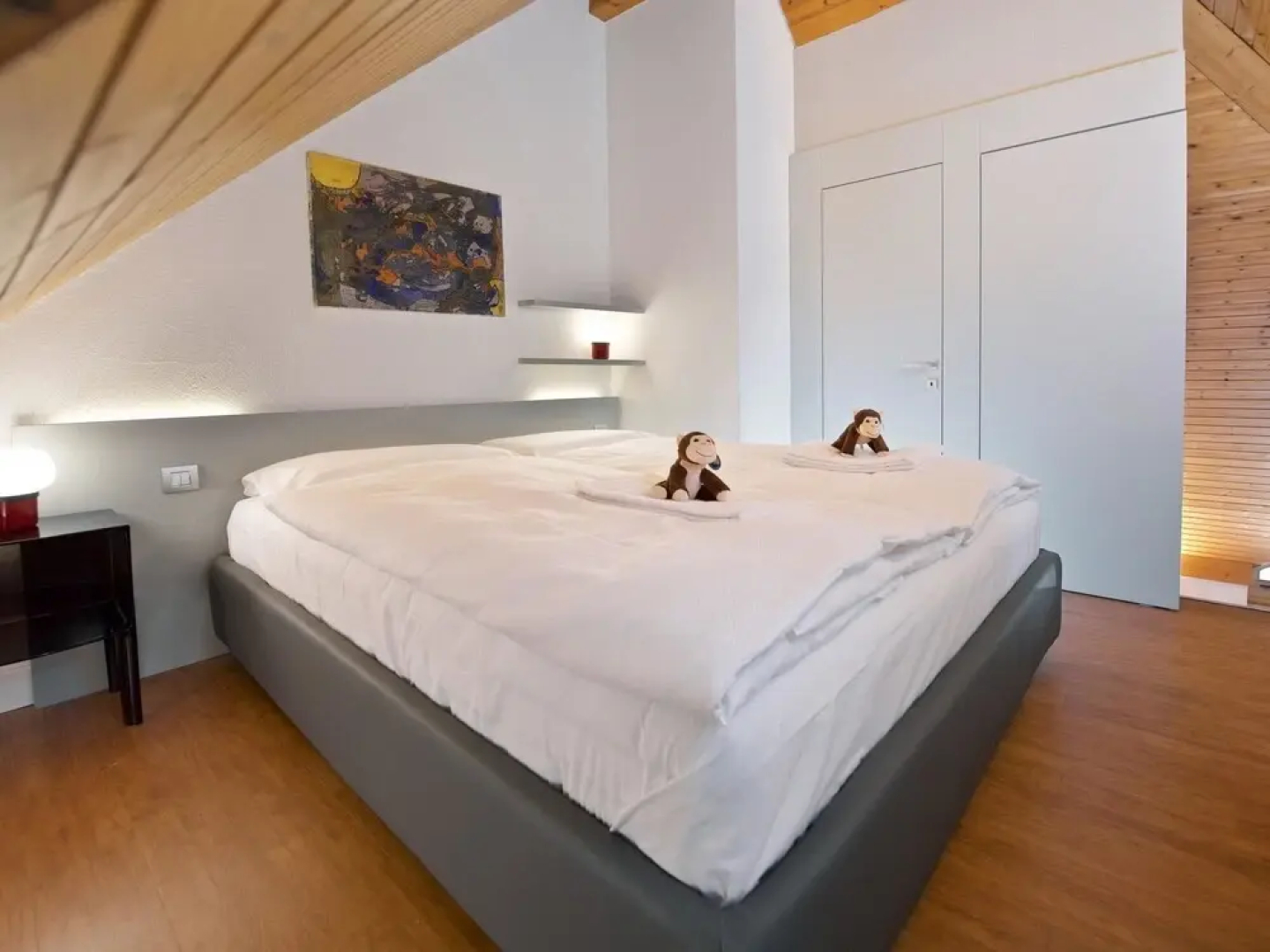 Schweizerhof 133 Vaz Obervaz