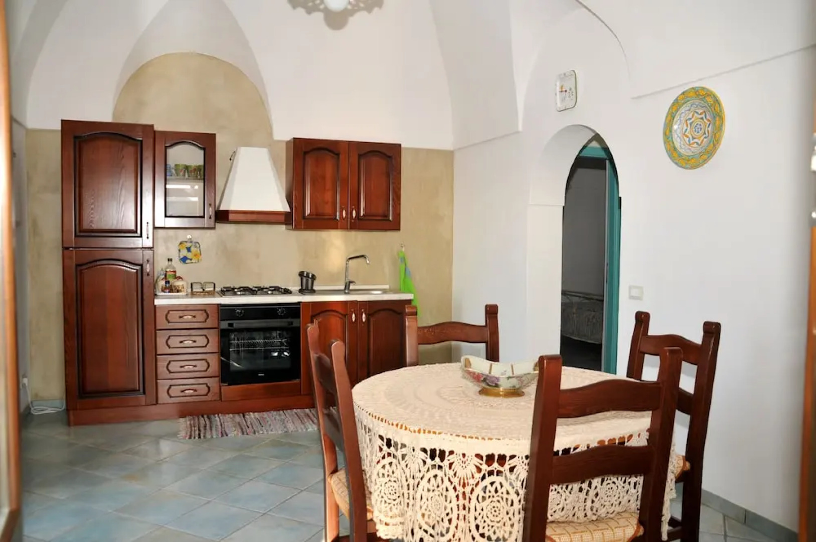 Residence Cuore Mediterraneo