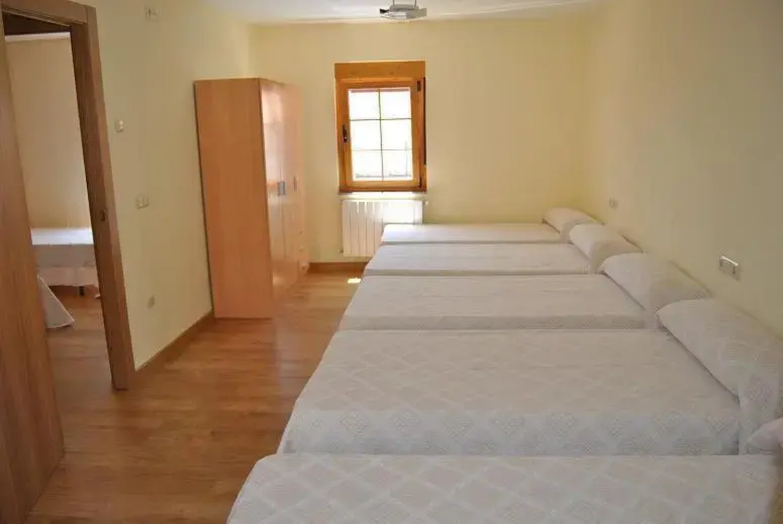 Holiday home Casa las Margaritas