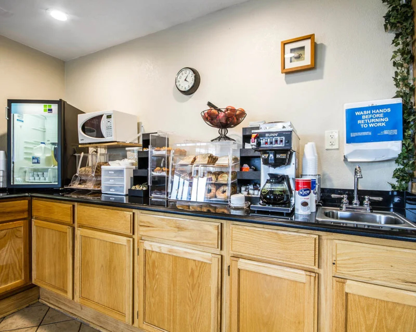 Econo Lodge Janesville