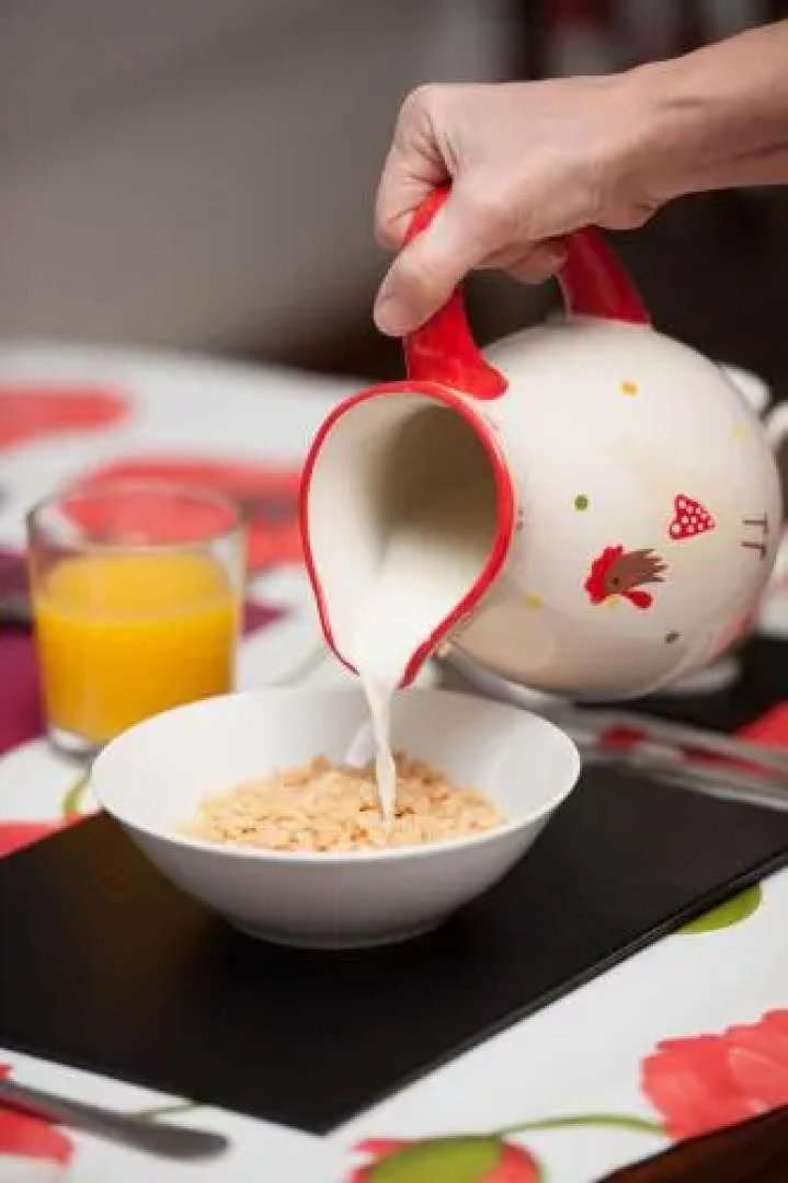 Kilmichael House B&B