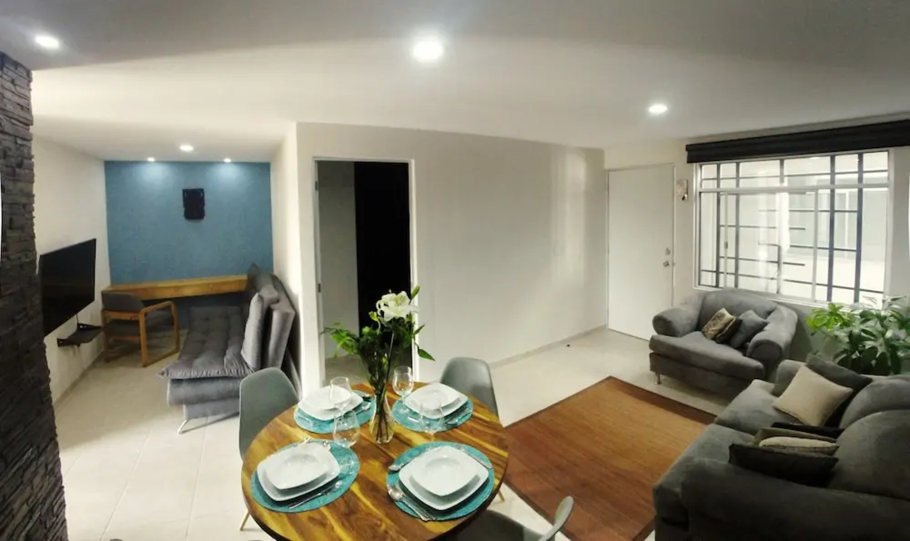 Hospedaje Tlaquepaque