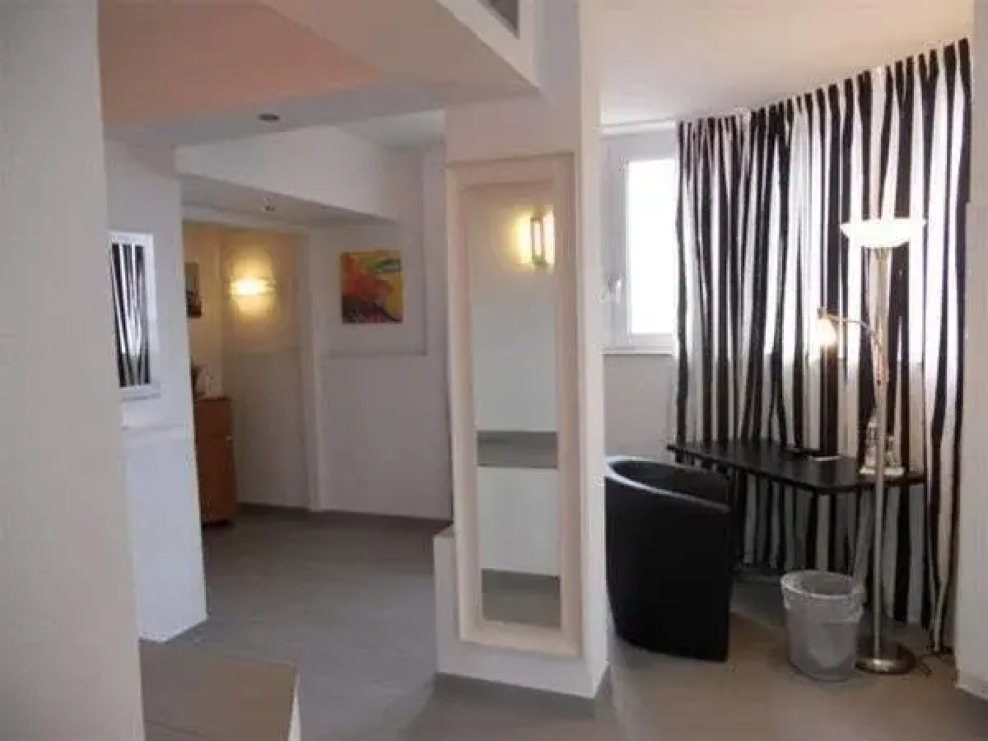 Turmhotel Rhein Main