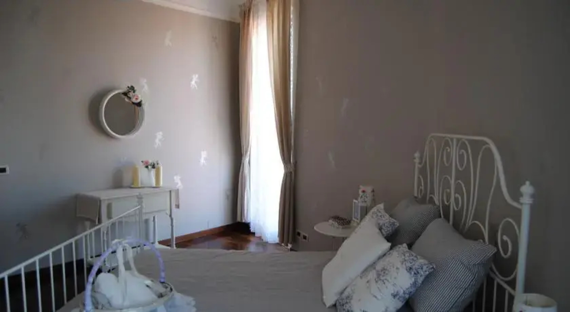 B&B Gli Angeli Musicanti