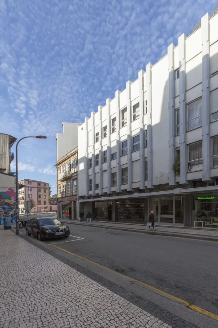 CdC Apartments By Casa do Conto