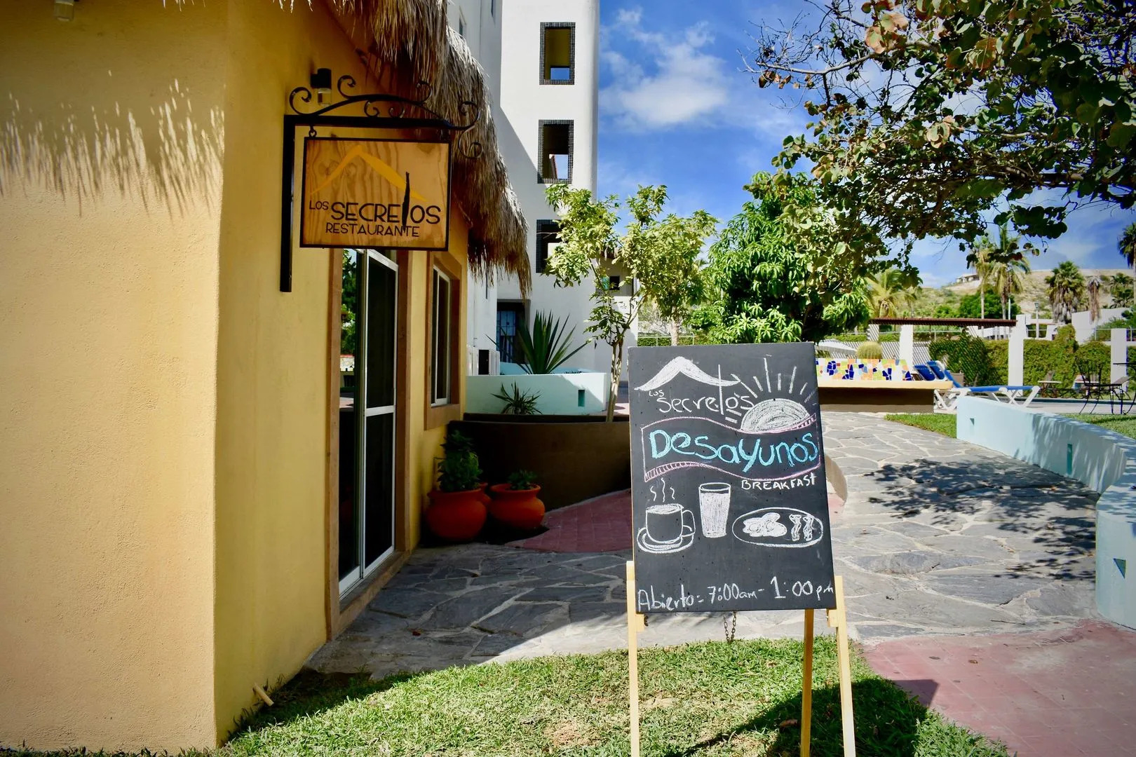 Santa Maria del Cabo