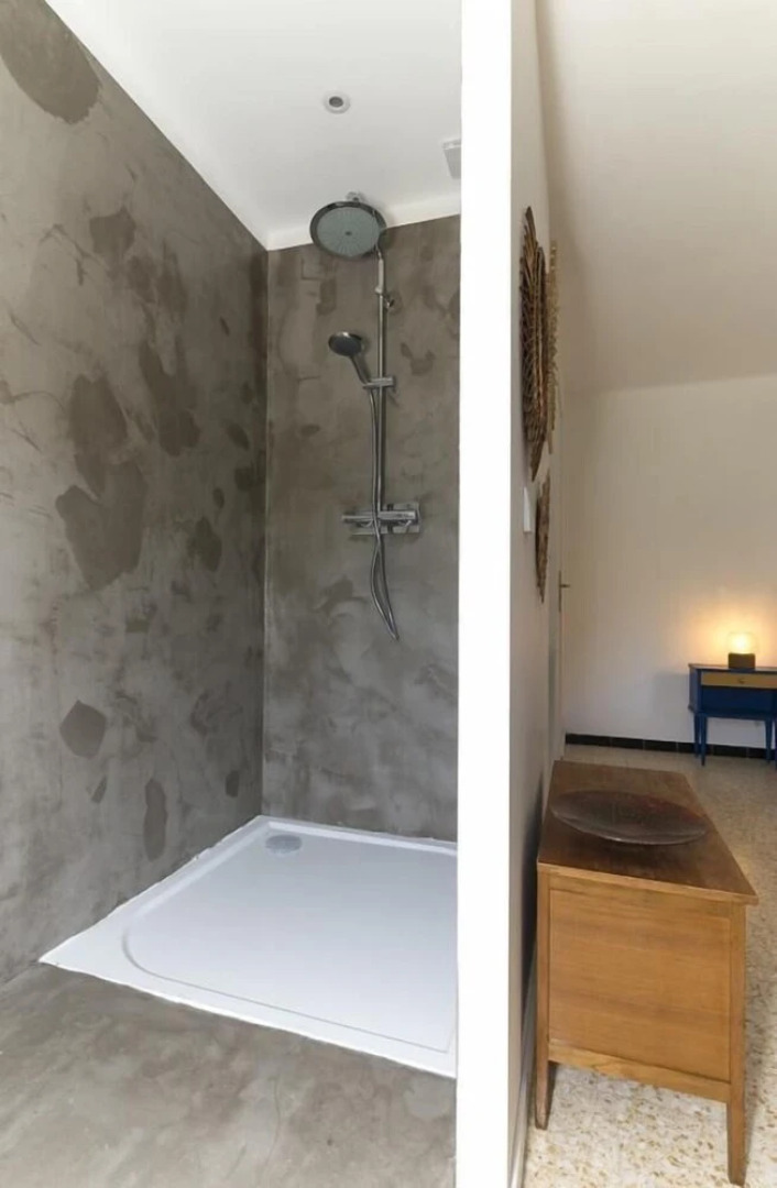 Mas de la Gramillère