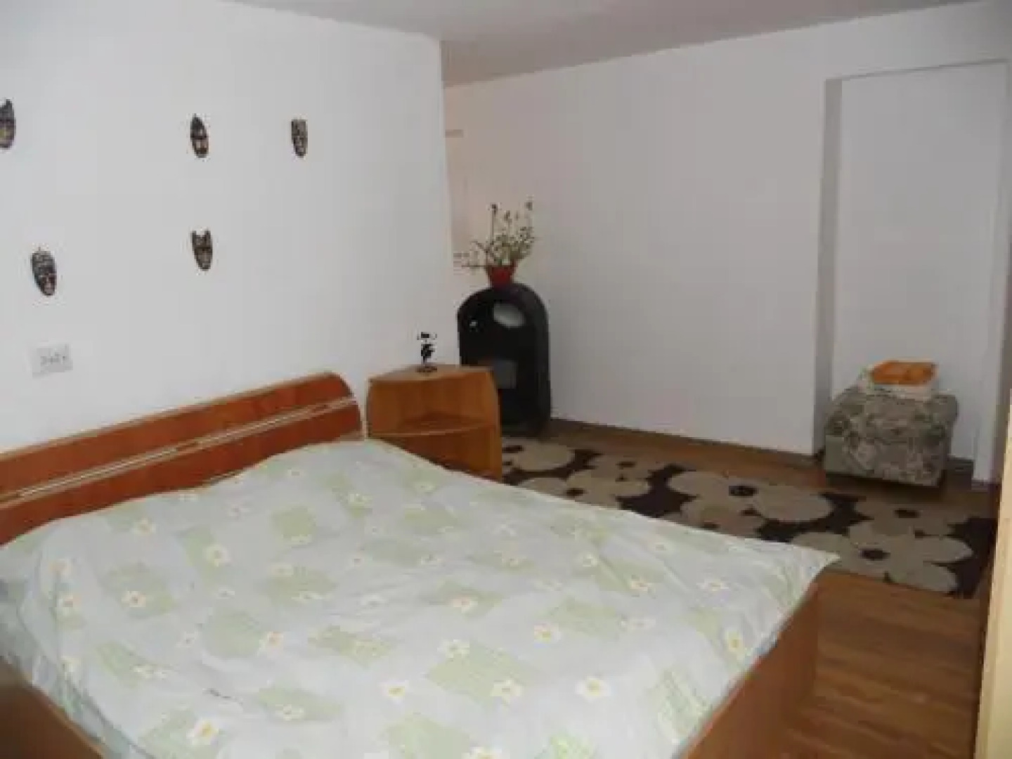 Cuibul Salamandrelor