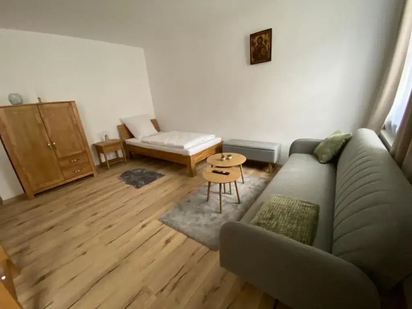 Benediktinerabtei Niederaltaich - Haus St. Pirmin