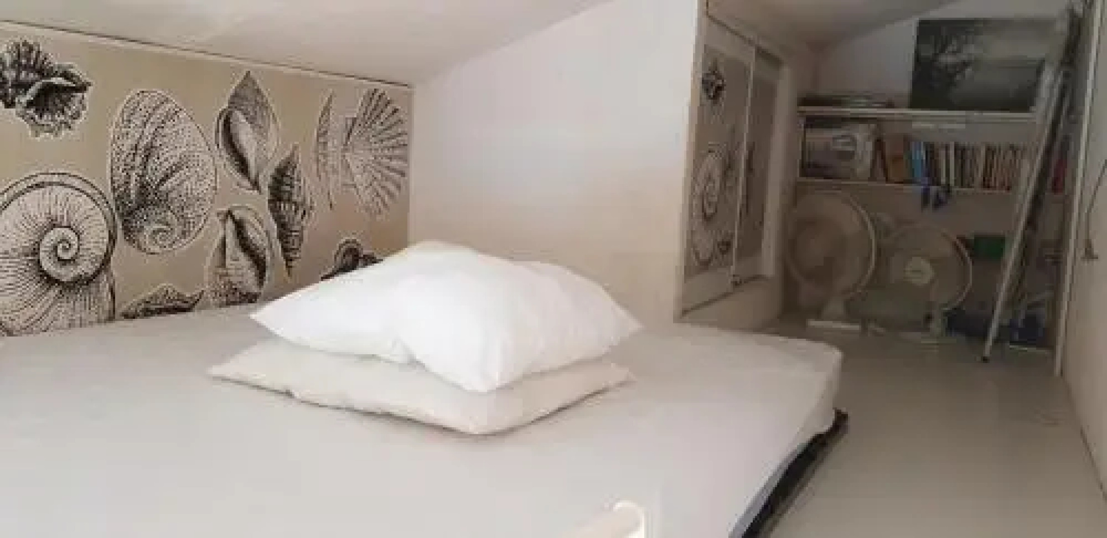 Residence Les Roches Bleues 4Rb44