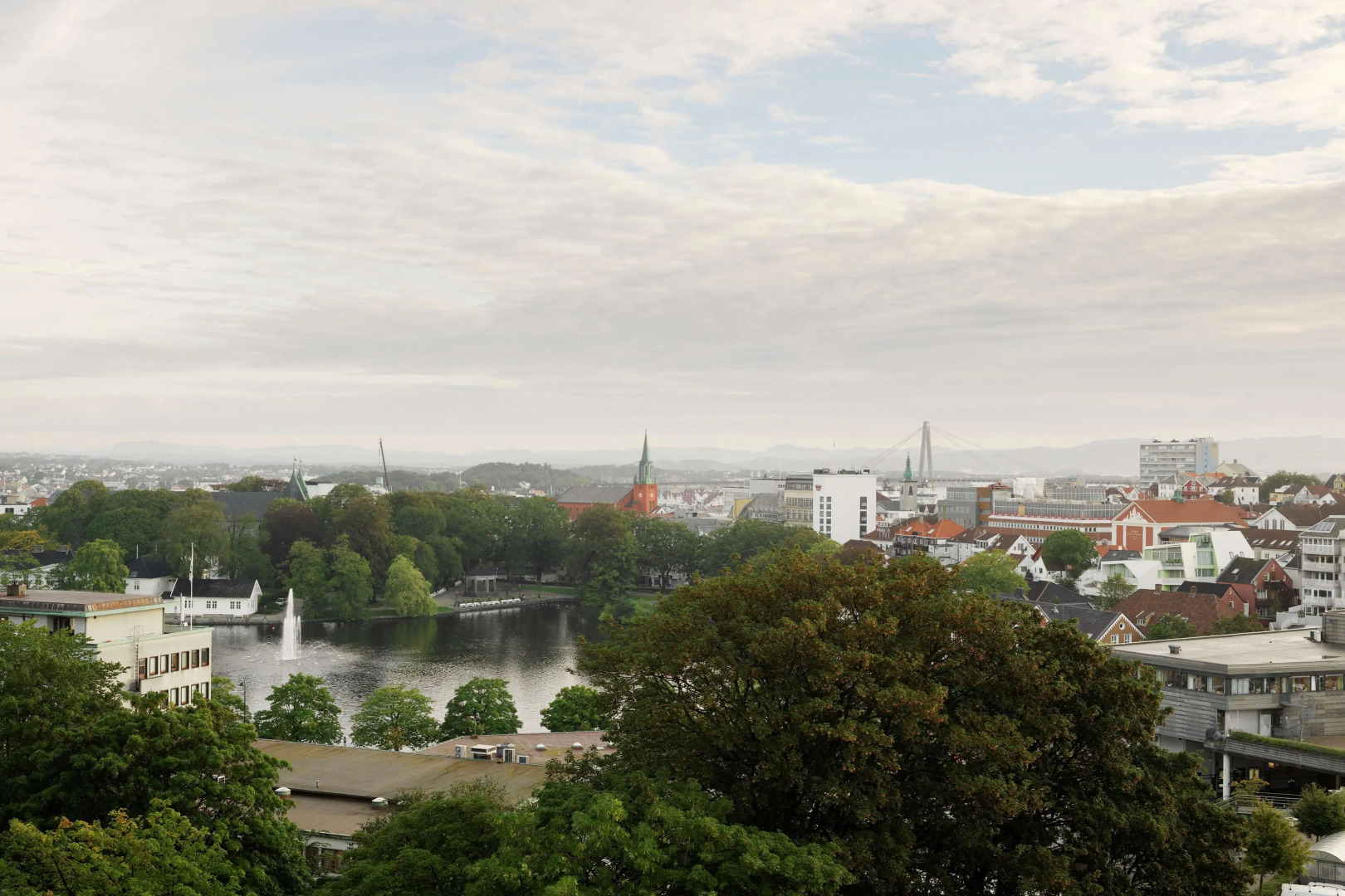 Scandic Stavanger Park