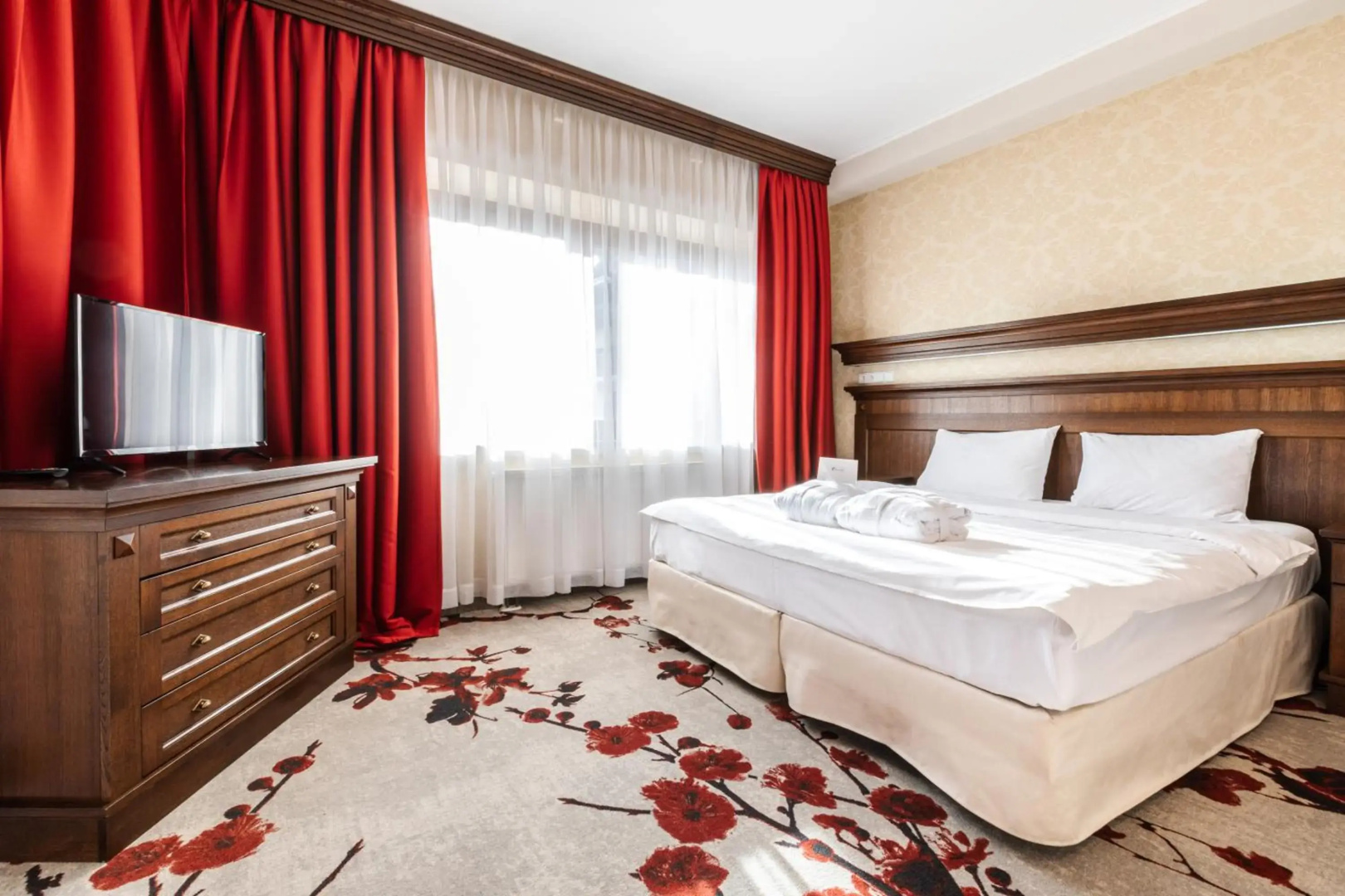 Hotel Crocus