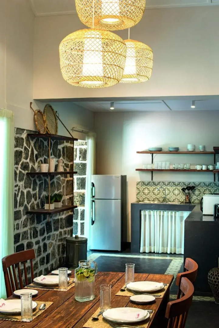 Kaz'alala Hosted B&B