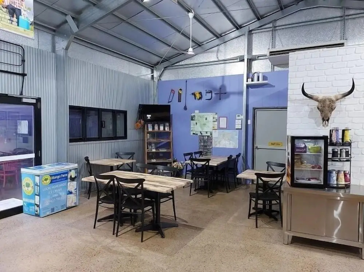 Litchfield Tourist Park - Campground