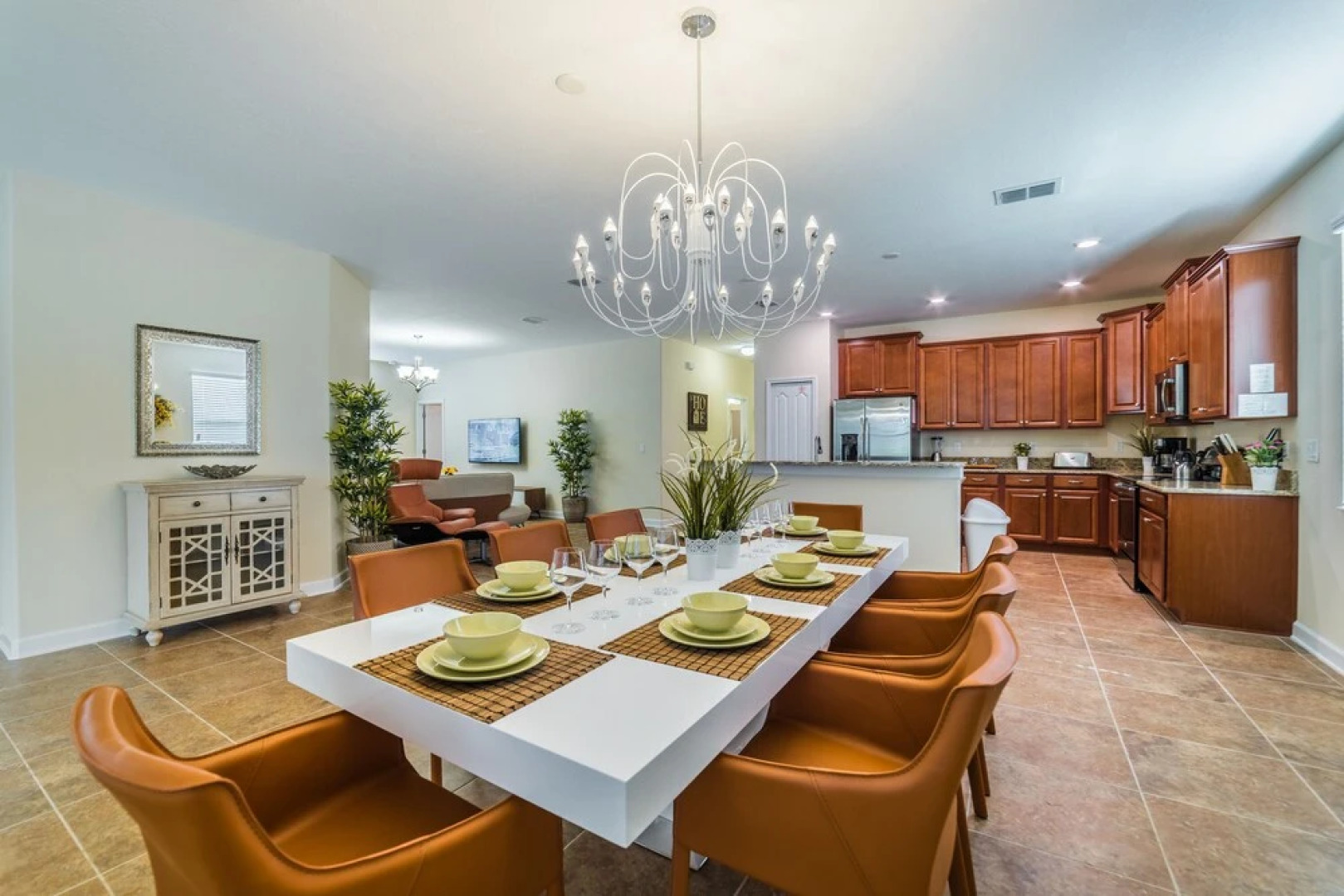 Champions Gate Resort by Global Resort Homes