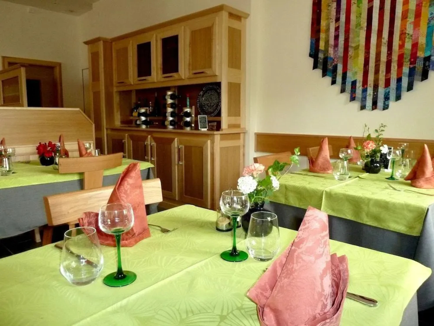 Hôtel Restaurant Collin