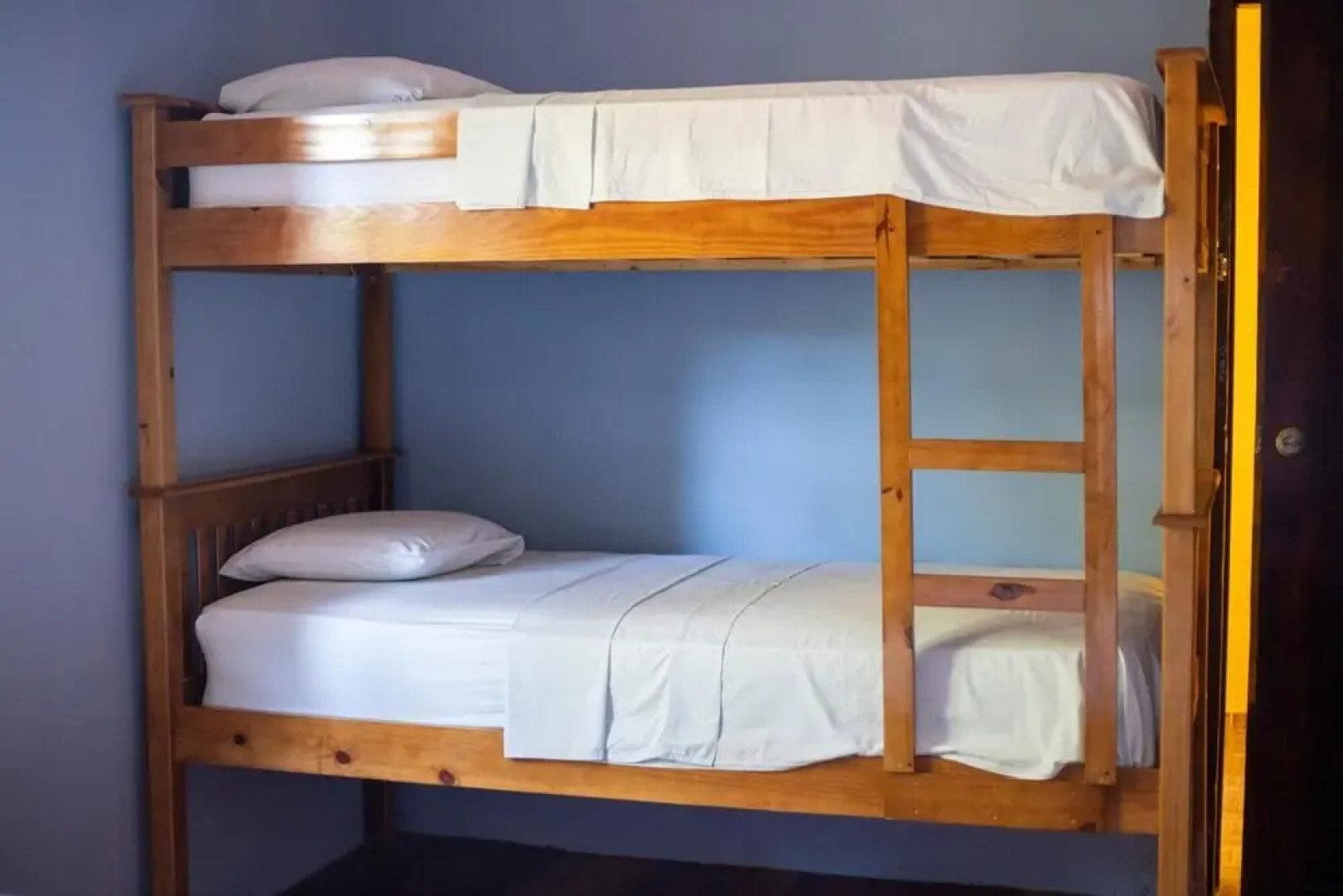 Hostal La Vieja Panaderia & Ristorant