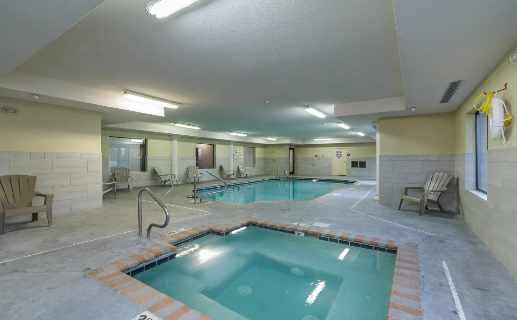 Holiday Inn Express Hotel & Suites South Bend by IHG