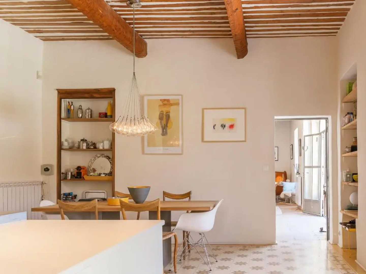 Maison Graveson, 7 pièces, 12 personnes - FR-1-599-11