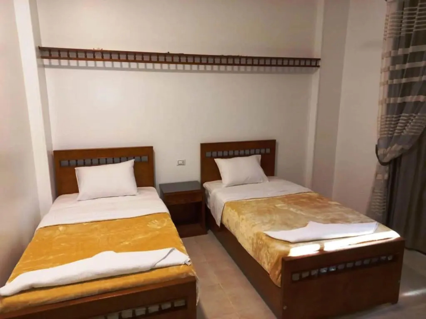 Mikhaila Guest House