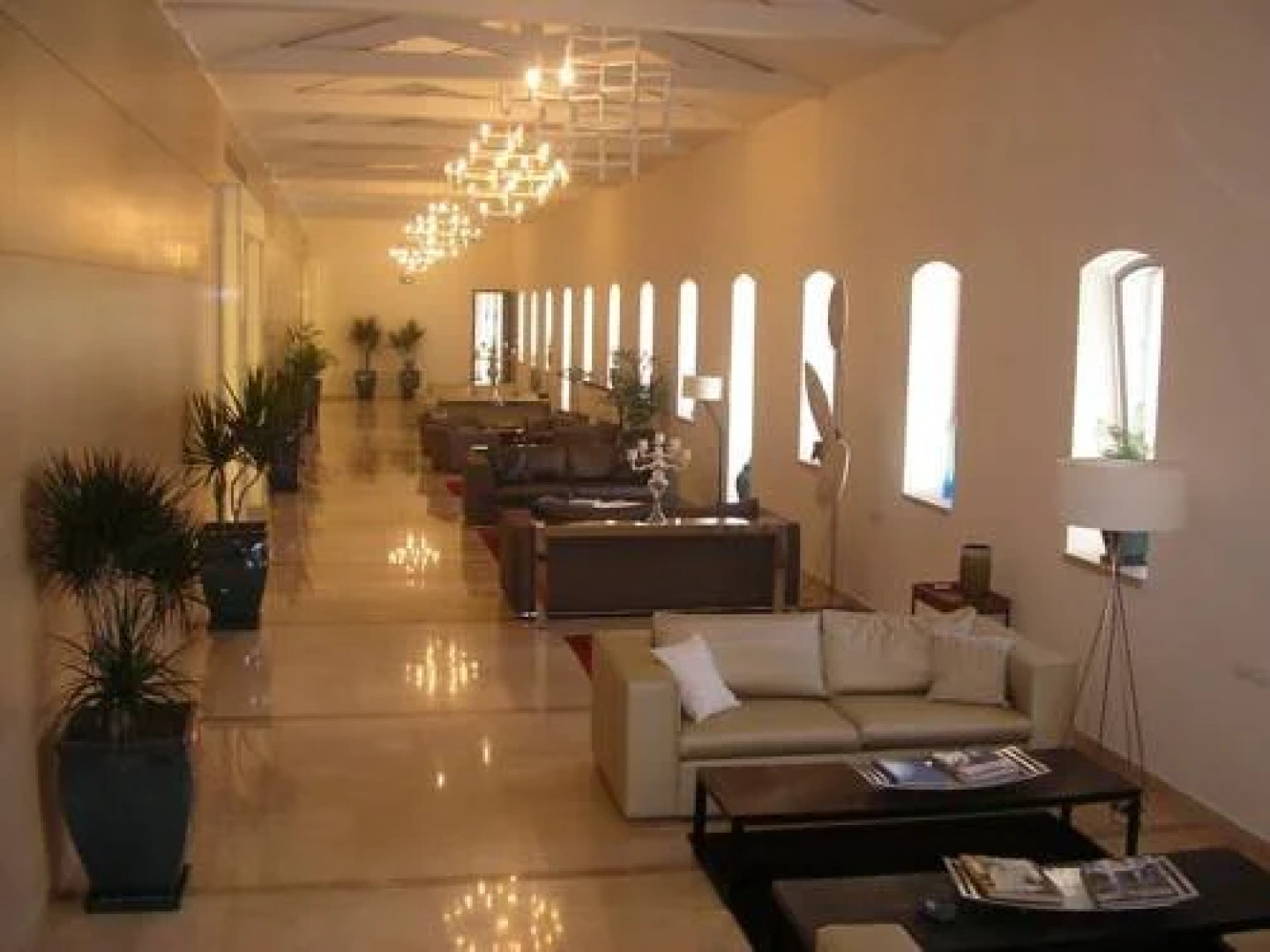 King David Residence